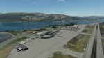 X-Plane 12 Add-on: Aerosoft - Troms* DLC * STEAM RU *