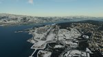 X-Plane 12 Add-on: Aerosoft - Troms* DLC * STEAM RU *