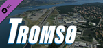 X-Plane 12 Add-on: Aerosoft - Troms* DLC * STEAM RU *