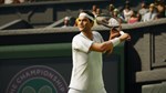 TopSpin 2K25 Premium Centre Court Pass Season 2 DLC