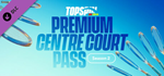 TopSpin 2K25 Premium Centre Court Pass Season 2 DLC