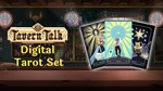 Tavern Talk - Digital Tarot Cards: Major Arcan DLC