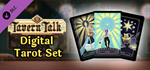 Tavern Talk - Digital Tarot Cards: Major Arcan DLC