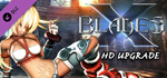 X-Blades - HD Upgrade DLC * STEAM RU * АВТО *0%