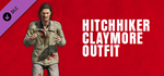 The Texas Chain Saw Massacre - Hitchhiker Outfit Pack 1