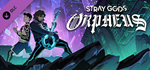 Stray Gods: Orpheus DLC * STEAM RU * АВТО *0%