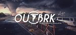 OUTBRK * STEAM РОССИЯ * АВТОДОСТАВКА *0% КАРТЫ