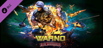 WARNO - Nemesis #1 - Air Assault DLC * STEAM RU *