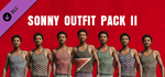 The Texas Chain Saw Massacre - Sonny Outfit Pack 2 DLC