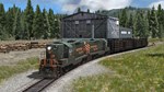 Train Simulator: Feather River Canyon Enhanced — Premiu