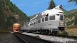 Train Simulator: Feather River Canyon Enhanced — Premiu