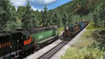 Train Simulator: Feather River Canyon Enhanced — Premiu