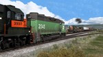 Train Simulator: Feather River Canyon Enhanced — Premiu