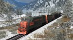 Train Simulator: Feather River Canyon Enhanced — Premiu