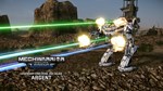 MechWarrior Online™ - Argent Legendary Mech Pack DLC