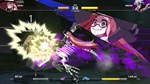 UNDER NIGHT IN-BIRTH II Sys:Celes Uzuki DLC