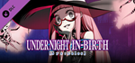 UNDER NIGHT IN-BIRTH II Sys:Celes Uzuki DLC