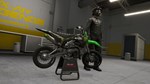 MX vs ATV Legends - Element Bike Pack DLC * STEAM RU *