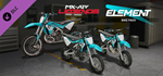 MX vs ATV Legends - Element Bike Pack DLC * STEAM RU *