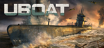 UBOAT * STEAM РОССИЯ * АВТОДОСТАВКА *0% КАРТЫ