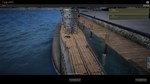 UBOAT - Supporter Pack DLC * STEAM RU * АВТО *0%