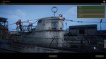 UBOAT - Supporter Pack DLC * STEAM RU * АВТО *0%