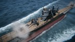 UBOAT - Supporter Pack DLC * STEAM RU * АВТО *0%