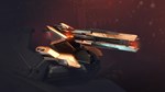 Star Conflict - Classic Pirate Weapon Pack DLC