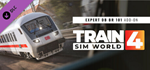 Train Sim World* 4: Expert DB BR 101 & IC Steuerwagen L