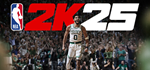 NBA 2K25 All-Star Edition * STEAM RU * АВТО *0%