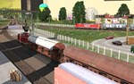 Trainz 2022 DLC - Model Trainz: Germany * STEAM RU *