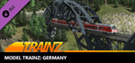 Trainz 2022 DLC - Model Trainz: Germany * STEAM RU *