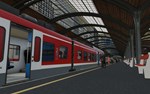 Trainz 2022 DLC - Model Trainz: Germany * STEAM RU *