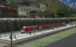 Trainz 2022 DLC - Model Trainz: Germany * STEAM RU *