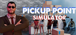 Pickup Point Simulator * STEAM RU * АВТО *0%