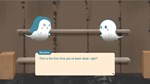 Love, Ghostie * STEAM РОССИЯ * АВТОДОСТАВКА *0% КАРТЫ