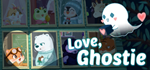 Love, Ghostie * STEAM РОССИЯ * АВТОДОСТАВКА *0% КАРТЫ