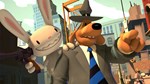 Sam & Max: The Devil´s Playhouse * STEAM RU *