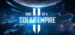 Sins of a Solar Empire II * STEAM RU * АВТО *0%