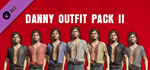 The Texas Chain Saw Massacre - Danny Outfit Pack 2 DLC