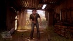 The Texas Chain Saw Massacre - Danny Outfit Pack 2 DLC