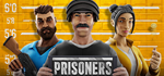 Prisoners * STEAM РОССИЯ * АВТОДОСТАВКА *0% КАРТЫ