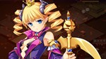 Suzukuri Dungeon: Karin in the Mountain * STEAM RU *