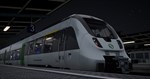 Train Sim World* 5: Rapid Transit DLC * STEAM RU *