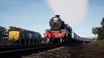 Train Sim World* 5: West Cornwall Steam Railtour Add-On