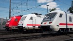 Train Sim World* 5: Expert DB BR 101 & IC Steuerwagen L