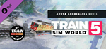 Train Sim World* 5: RhB Arosa Aggregates Pack DLC