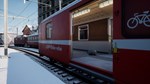 Train Sim World* 5: RhB Arosa Aggregates Pack DLC