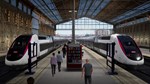 Train Sim World* 5: LGV Mediterranee: Marseille - Avign