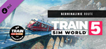 Train Sim World* 5: Berninalinie: Tirano - Ospizio Bern